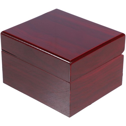 Vetrina porta orologi legno - porta,