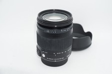 SIGMA 18 200mm PENTAX K