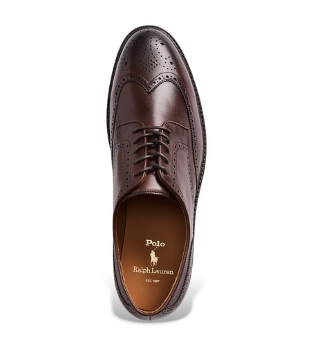 Scarpe polo ralph - polo, asher