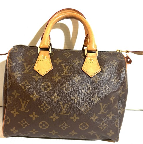 Borsa louis vuitton speedy - borsa,
