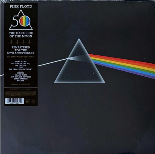 Pink floyd the - floyd,