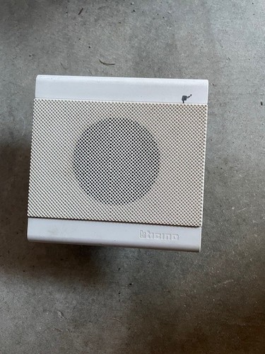 Bticino n4958 diffusore sonoro - bticino,