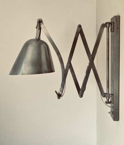 Lampada bauhaus - bauhaus,