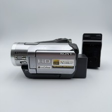 Sony hdr hc7e - hdr-hc7e, hdv