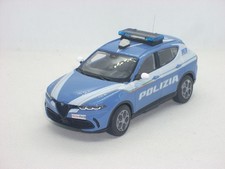 POLIZIA POLICE  Alfa Romeo