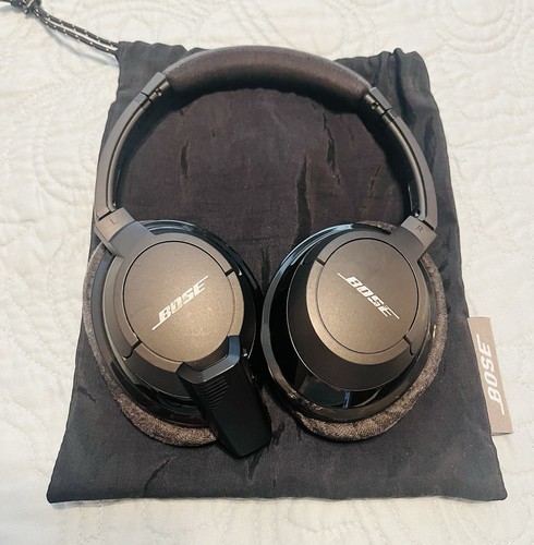 Cuffie bluetooth bose - bose, ae2w