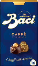 BACI  Caffè Cioccolatini