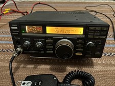 Ricetrasmettitore RF Icom IC-725