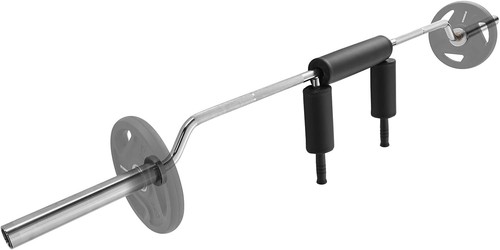 Squat bar sicurezza - di, 700