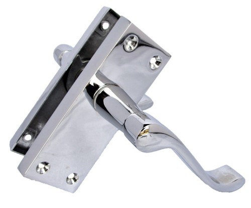 Maniglie per porte - , scorrevoli