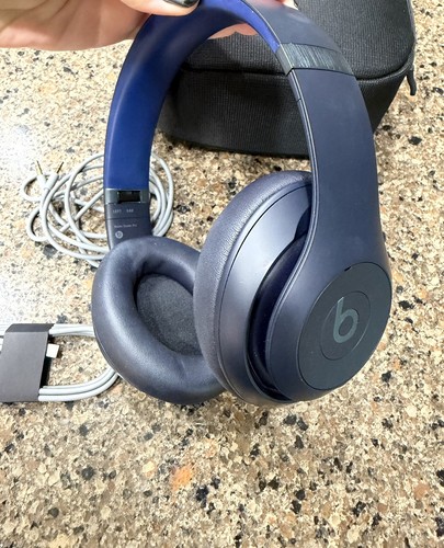 Beats studio pro cuffie - pro,