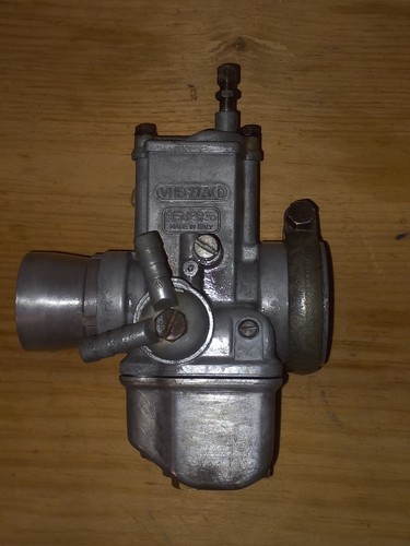 Carburatore dell orto vhb - carburatore, dell'orto