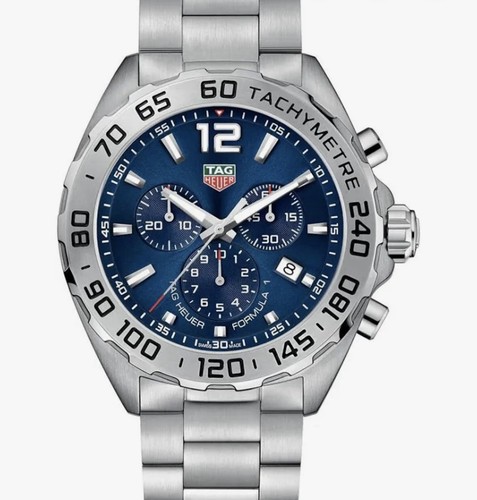 Nuovo orologio uomo tag - nuovo,
