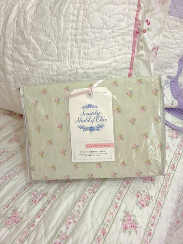 Set lenzuola gemelle rachel - gemelle,