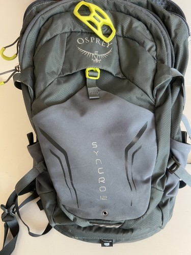 Osprey syncro per - osprey,