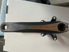 Durace FC7950 172,5 mm usato