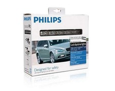 NUOVO Luci diurne LED 6000k