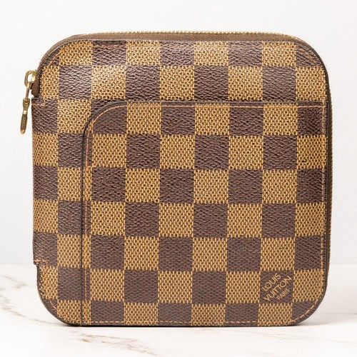 Louis vuitton damier ebene - louis,