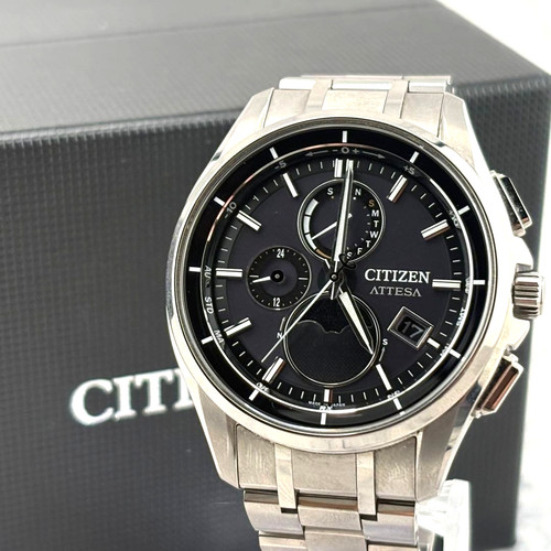 Orologio polso uomo citizen - uomo,