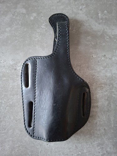 Holster cuir beretta fs - holster, 92