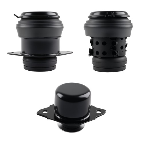 Set supporti motore for seat - set,