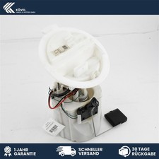 Pompa Benzina Serbatoio