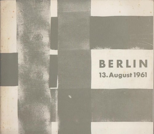 Unteilbares deutschland - unteilbares,