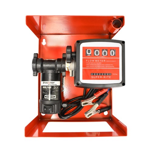 Pompa trasferimento gasolio - trasferimento,