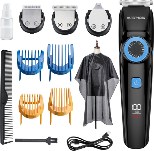 Professional kit per - 3-in-1,
