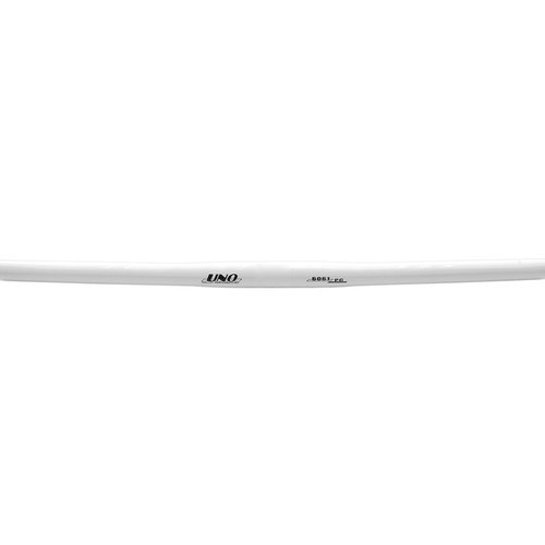 Manubrio mtb dritto uno - dritto, Ø25.4