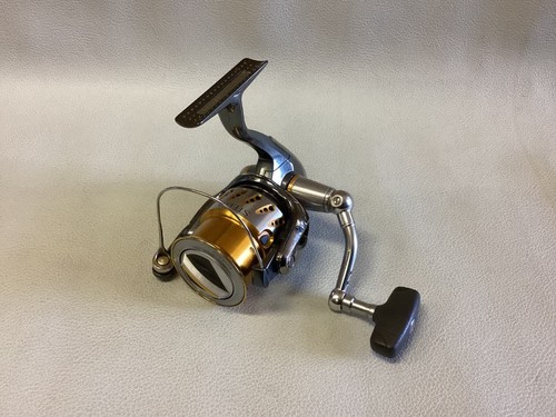 Mulinello spinning shimano - da,