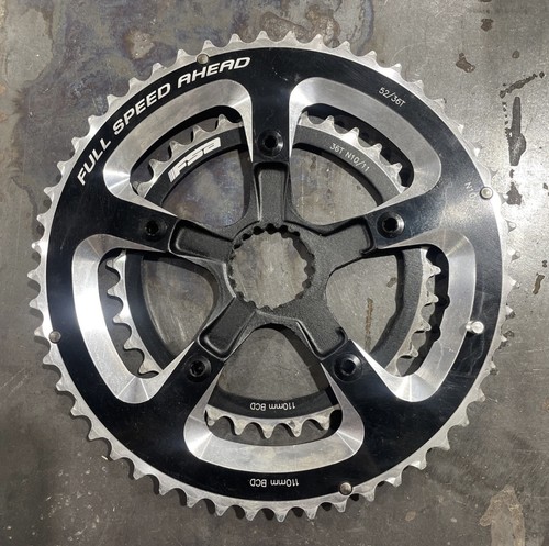 Cannondale fsa spidering - si,