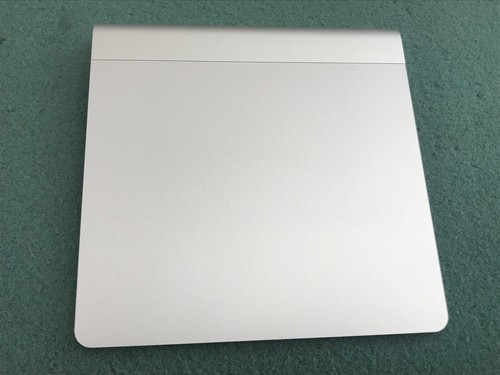 Apple magic trackpad - apple,