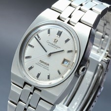 Orologio Automatico Uomo