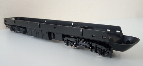 New hornby gauge - hornby,