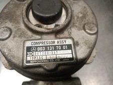 0031317001 compressore aria