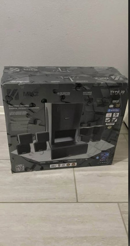 Mk2 acoustics elite edition - mk2,