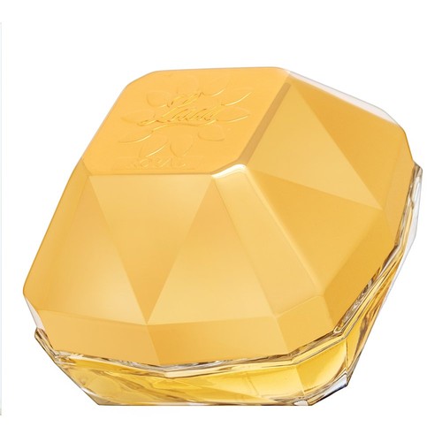 Paco rabanne lady - paco, million