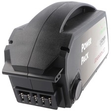 Batteria e-bike ad alte