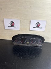 STRUMENTAZIONE QUADRO VEGLIA