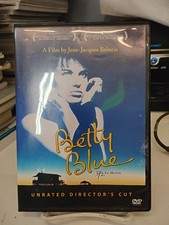 Betty Blue (DVD, 2004