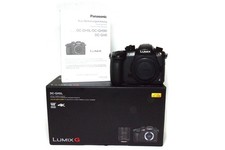 FOTOCAMERA PANASONIC LUMIX GH5