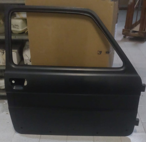 Porta destra fiat 126 bis - porta,