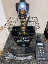 Robot ping pong robo-pong