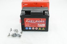 BATTERIA AVVIAMENTO VRLA AGM