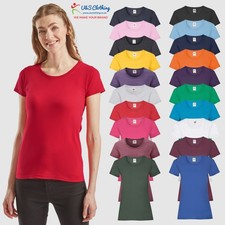 T-shirt donna Valueweight