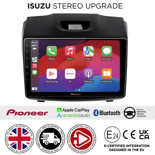 Pioneer autoradio - pioneer,