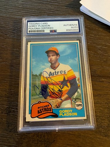 Carta baseball autografata - carta,