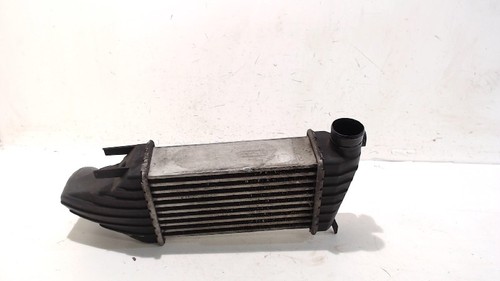 Opel astra tubo intercooler - opel,