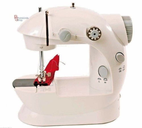 Mini macchina cucire - mini,